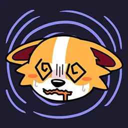 A paw into madness