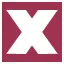 X