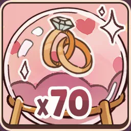 Tindra's pride and joy