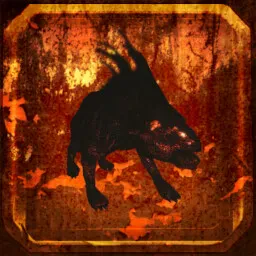 DOLORVEX DOG