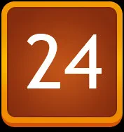 Level 24