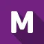 M!
