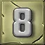 8!