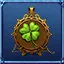 LUCKY CLOVER