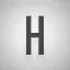 H