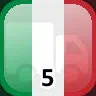 Complete 5 Towns in Italy