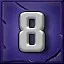 8