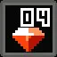 Jewel Hunter of the level 04