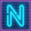 N