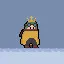 Master of the Frozen Kingdom