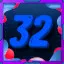 Level 32