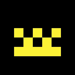 The King's Crown