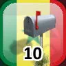 Complete 10 Businesses in Senegal