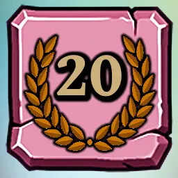 I'm the Best!