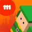 Complete level 111