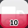 Complete 10 Towns in Poland