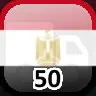 Complete 50 Towns in Egypt