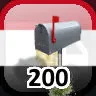 Complete 200 Businesses in Egypt