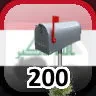 Complete 200 Businesses in Iraq
