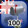 Complete 100 Businesses in New Zealand