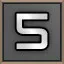 5