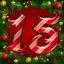 Level 15