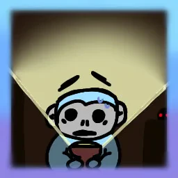 Calm Down Buddy