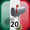 Complete 20 Businesses in Mexico
