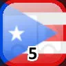 Complete 5 Towns in Puerto Rico