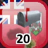 Complete 20 Businesses  in Bermuda