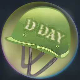 D-Day in Spring
