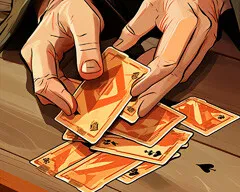 Bountiful Hand