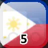 Complete 5 Towns in Philippines