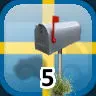 Complete 5 Businesses in Sweden