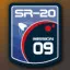 Landed Level 2-9