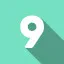 9!