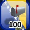 Complete 100 Businesses in Bosnia and Herzegovina