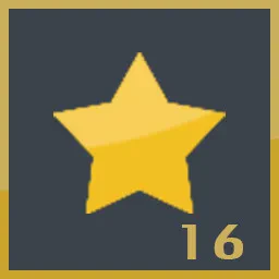 LV16