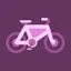 Build a bicycle