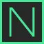 N