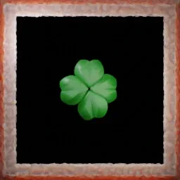 A Bit of Luck