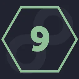 9 hard infinite levels are done.