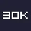 30K