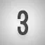 3