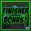 Super Combo Finish!