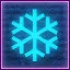 ❄