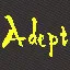 Total Rank: "Adept"