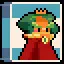 Spare King Karrot