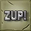 Zup!