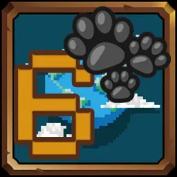 COMPLETE WORLD 6